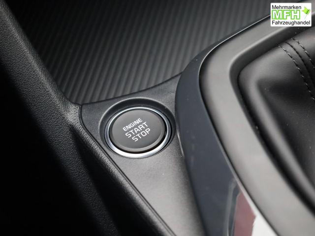 Kia K4 Sportswagon 1.0 T-GDI 115PS Vision Extra 2xKeyless 17"LM Digital Cockpit Klimaautomatik Sitzheizung Navi ACC PDC v+h R&uuml;ckf.Kamera DAB Bluetooth Touchscreen Apple CarPlay Android Auto abged.Scheiben 