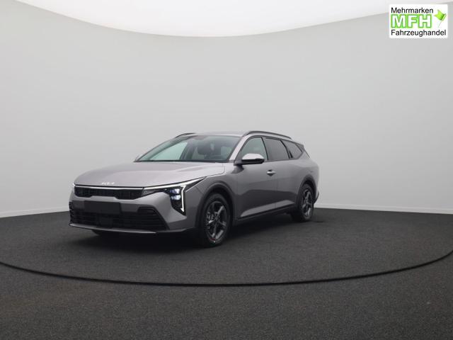 Kia K4 Sportswagon 1.0 T-GDI 115PS Vision Extra 2xKeyless Digital Cockpit Klimaautomatik Sitzheizung Navi ACC PDC v+h R&uuml;ckf.Kamera DAB Bluetooth Touchscreen Apple CarPlay Android Auto abged.Scheiben 16"LM 