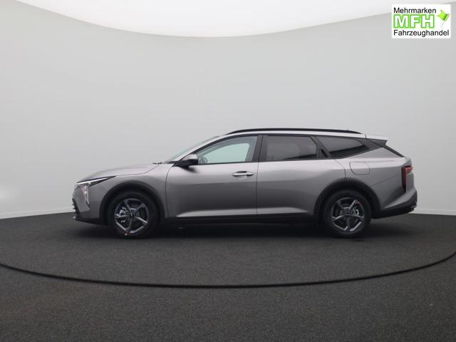 Kia K4 Sportswagon 1.0 T-GDI 115PS Vision Extra 2xKeyless Digital Cockpit Klimaautomatik Sitzheizung Navi ACC PDC v+h R&uuml;ckf.Kamera DAB Bluetooth Touchscreen Apple CarPlay Android Auto abged.Scheiben 16"LM 