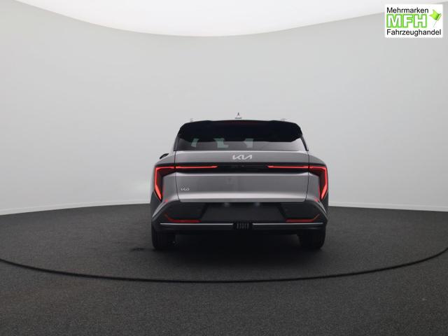Kia K4 Sportswagon 1.0 T-GDI 115PS Vision Extra 2xKeyless Digital Cockpit Klimaautomatik Sitzheizung Navi ACC PDC v+h R&uuml;ckf.Kamera DAB Bluetooth Touchscreen Apple CarPlay Android Auto abged.Scheiben 16"LM 