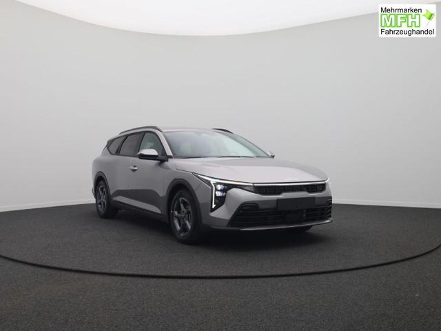 Kia K4 Sportswagon 1.0 T-GDI 115PS Vision Extra 2xKeyless Digital Cockpit Klimaautomatik Sitzheizung Navi ACC PDC v+h R&uuml;ckf.Kamera DAB Bluetooth Touchscreen Apple CarPlay Android Auto abged.Scheiben 16"LM 