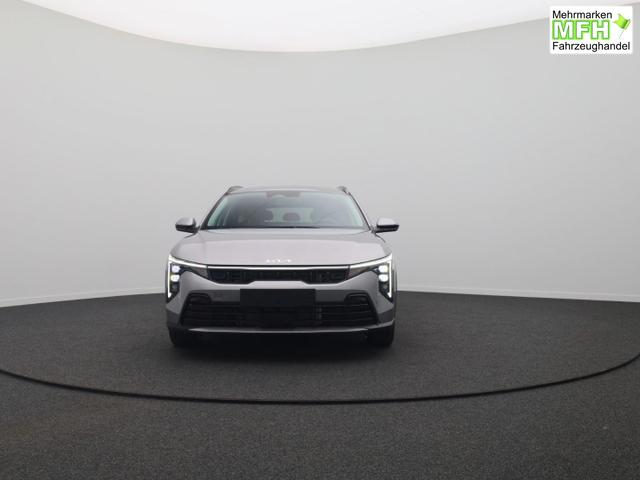 Kia K4 Sportswagon 1.0 T-GDI 115PS Vision Extra 2xKeyless Digital Cockpit Klimaautomatik Sitzheizung Navi ACC PDC v+h R&uuml;ckf.Kamera DAB Bluetooth Touchscreen Apple CarPlay Android Auto abged.Scheiben 16"LM 