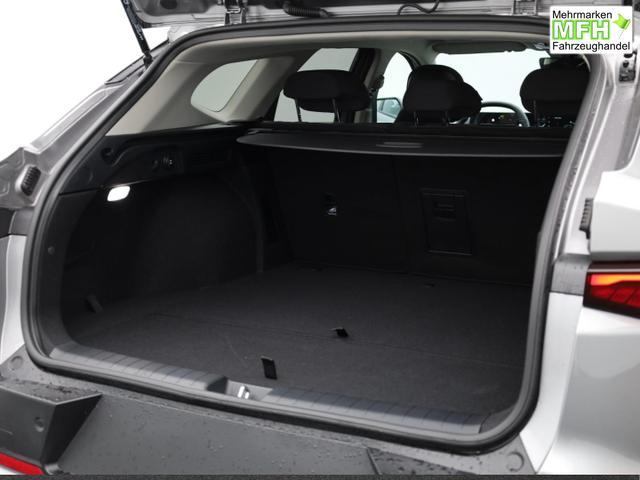Kia K4 Sportswagon 1.0 T-GDI 115PS Vision Extra 2xKeyless Digital Cockpit Klimaautomatik Sitzheizung Navi ACC PDC v+h R&uuml;ckf.Kamera DAB Bluetooth Touchscreen Apple CarPlay Android Auto abged.Scheiben 16"LM 