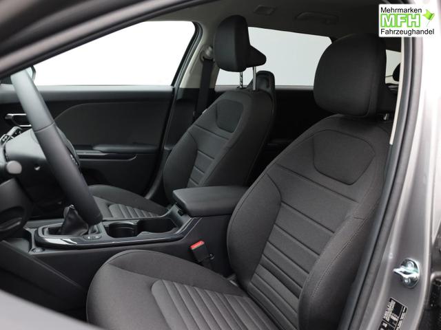 Kia K4 Sportswagon 1.0 T-GDI 115PS Vision Extra 2xKeyless Digital Cockpit Klimaautomatik Sitzheizung Navi ACC PDC v+h R&uuml;ckf.Kamera DAB Bluetooth Touchscreen Apple CarPlay Android Auto abged.Scheiben 16"LM 