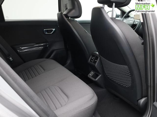 Kia K4 Sportswagon 1.0 T-GDI 115PS Vision Extra 2xKeyless Digital Cockpit Klimaautomatik Sitzheizung Navi ACC PDC v+h R&uuml;ckf.Kamera DAB Bluetooth Touchscreen Apple CarPlay Android Auto abged.Scheiben 16"LM 