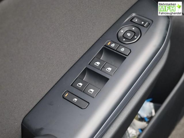 Kia K4 Sportswagon 1.0 T-GDI 115PS Vision Extra 2xKeyless Digital Cockpit Klimaautomatik Sitzheizung Navi ACC PDC v+h R&uuml;ckf.Kamera DAB Bluetooth Touchscreen Apple CarPlay Android Auto abged.Scheiben 16"LM 