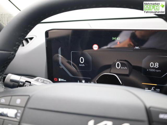 Kia K4 Sportswagon 1.0 T-GDI 115PS Vision Extra 2xKeyless Digital Cockpit Klimaautomatik Sitzheizung Navi ACC PDC v+h R&uuml;ckf.Kamera DAB Bluetooth Touchscreen Apple CarPlay Android Auto abged.Scheiben 16"LM 