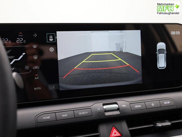 Kia K4 Sportswagon 1.0 T-GDI 115PS Vision Extra 2xKeyless Digital Cockpit Klimaautomatik Sitzheizung Navi ACC PDC v+h R&uuml;ckf.Kamera DAB Bluetooth Touchscreen Apple CarPlay Android Auto abged.Scheiben 16"LM 
