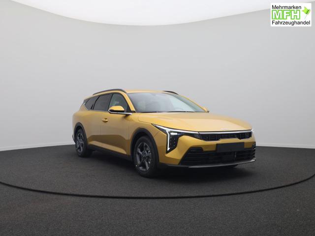 Kia K4 Sportswagon 1.0 T-GDI 115PS Style Leder 2xKeyless Digital Cockpit Klimaautomatik Sitzheizung Navi ACC PDC v+h R&uuml;ckf.Kamera DAB Bluetooth Touchscreen Apple CarPlay Android Auto abged.Scheiben 16"LM 