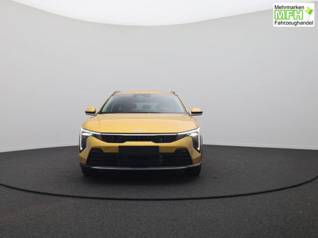Kia K4 Sportswagon 1.0 T-GDI 115PS Style Leder 2xKeyless Digital Cockpit Klimaautomatik Sitzheizung Navi ACC PDC v+h R&uuml;ckf.Kamera DAB Bluetooth Touchscreen Apple CarPlay Android Auto abged.Scheiben 16"LM 