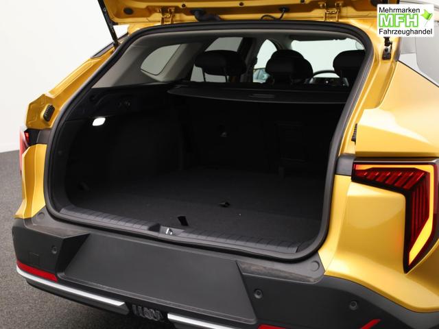 Kia K4 Sportswagon 1.0 T-GDI 115PS Style Leder 2xKeyless Digital Cockpit Klimaautomatik Sitzheizung Navi ACC PDC v+h R&uuml;ckf.Kamera DAB Bluetooth Touchscreen Apple CarPlay Android Auto abged.Scheiben 16"LM 