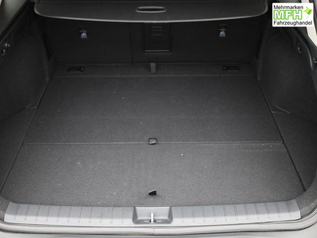 Kia K4 Sportswagon 1.0 T-GDI 115PS Style Leder 2xKeyless Digital Cockpit Klimaautomatik Sitzheizung Navi ACC PDC v+h R&uuml;ckf.Kamera DAB Bluetooth Touchscreen Apple CarPlay Android Auto abged.Scheiben 16"LM 