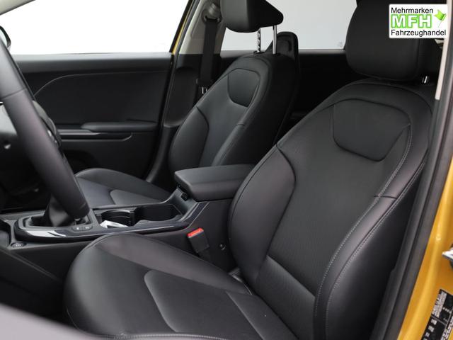Kia K4 Sportswagon 1.0 T-GDI 115PS Style Leder 2xKeyless Digital Cockpit Klimaautomatik Sitzheizung Navi ACC PDC v+h R&uuml;ckf.Kamera DAB Bluetooth Touchscreen Apple CarPlay Android Auto abged.Scheiben 16"LM 