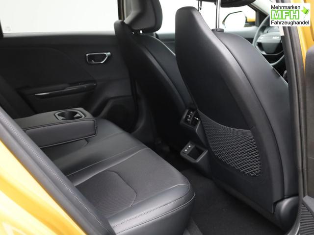 Kia K4 Sportswagon 1.0 T-GDI 115PS Style Leder 2xKeyless Digital Cockpit Klimaautomatik Sitzheizung Navi ACC PDC v+h R&uuml;ckf.Kamera DAB Bluetooth Touchscreen Apple CarPlay Android Auto abged.Scheiben 16"LM 