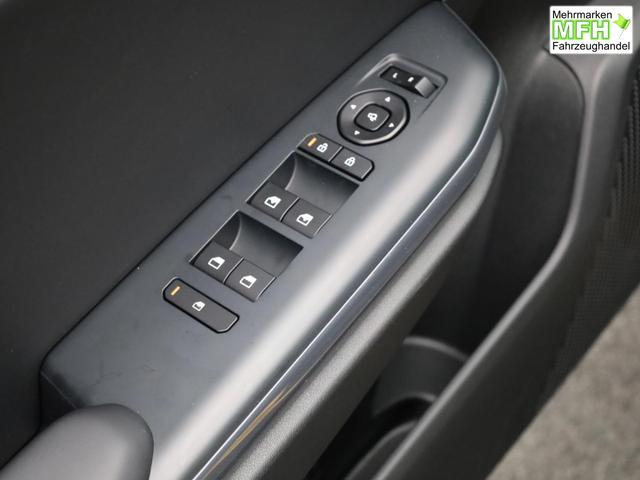 Kia K4 Sportswagon 1.0 T-GDI 115PS Style Leder 2xKeyless Digital Cockpit Klimaautomatik Sitzheizung Navi ACC PDC v+h R&uuml;ckf.Kamera DAB Bluetooth Touchscreen Apple CarPlay Android Auto abged.Scheiben 16"LM 