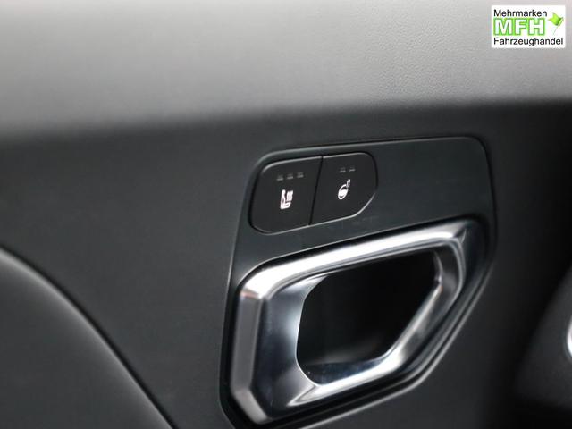 Kia K4 Sportswagon 1.0 T-GDI 115PS Style Leder 2xKeyless Digital Cockpit Klimaautomatik Sitzheizung Navi ACC PDC v+h R&uuml;ckf.Kamera DAB Bluetooth Touchscreen Apple CarPlay Android Auto abged.Scheiben 16"LM 