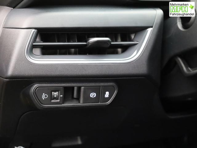 Kia K4 Sportswagon 1.0 T-GDI 115PS Style Leder 2xKeyless Digital Cockpit Klimaautomatik Sitzheizung Navi ACC PDC v+h R&uuml;ckf.Kamera DAB Bluetooth Touchscreen Apple CarPlay Android Auto abged.Scheiben 16"LM 