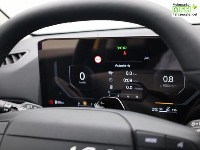 Kia K4 Sportswagon 1.0 T-GDI 115PS Style Leder 2xKeyless Digital Cockpit Klimaautomatik Sitzheizung Navi ACC PDC v+h R&uuml;ckf.Kamera DAB Bluetooth Touchscreen Apple CarPlay Android Auto abged.Scheiben 16"LM 