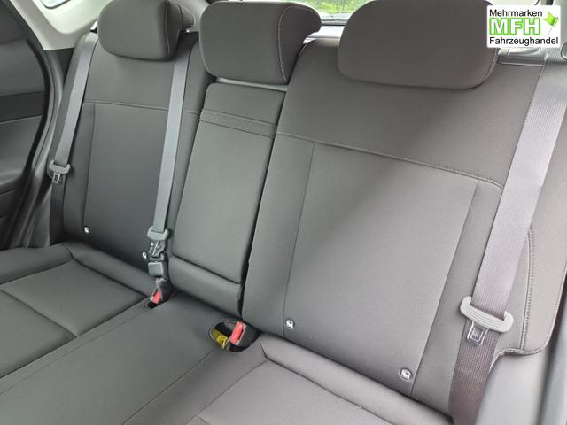 Hyundai KONA Trend 1.6 T-GDI 150PS Automatik Voll-LED-Scheinw. Sitzheizung Lenkradheizung ACC Klimaautomatik Navi Touchscreen DAB+ Apple CarPlay + Android Auto PDC v+h R&uuml;ckf.Kamera 2xKeyless 17-LM 