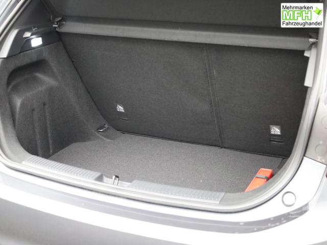 MG MG3 Luxury 1.5 Hybrid 194PS Automatik Sitzheizung Lenkradheizung 360&deg;Kamera Parksensoren Klimaautomatik ACC Touchscreen Apple CarPlay Android Auto Keyless 16-LM 