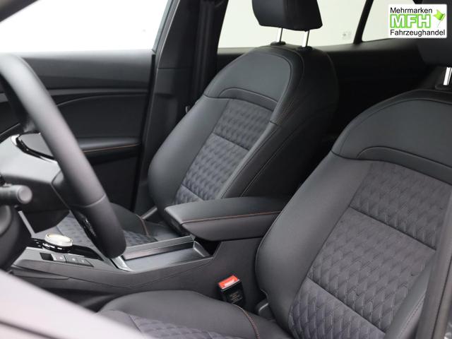 MG MG3 Luxury 1.5 Hybrid 194PS Automatik Sitzheizung Lenkradheizung 360&deg;Kamera Parksensoren Klimaautomatik ACC Touchscreen Apple CarPlay Android Auto Keyless 16-LM 