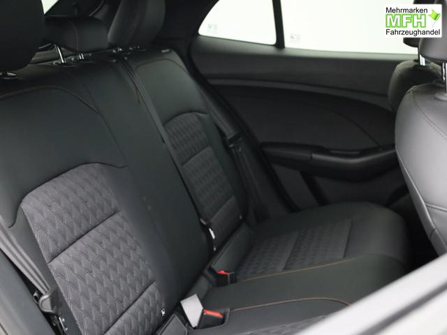 MG MG3 Luxury 1.5 Hybrid 194PS Automatik Sitzheizung Lenkradheizung 360&deg;Kamera Parksensoren Klimaautomatik ACC Touchscreen Apple CarPlay Android Auto Keyless 16-LM 
