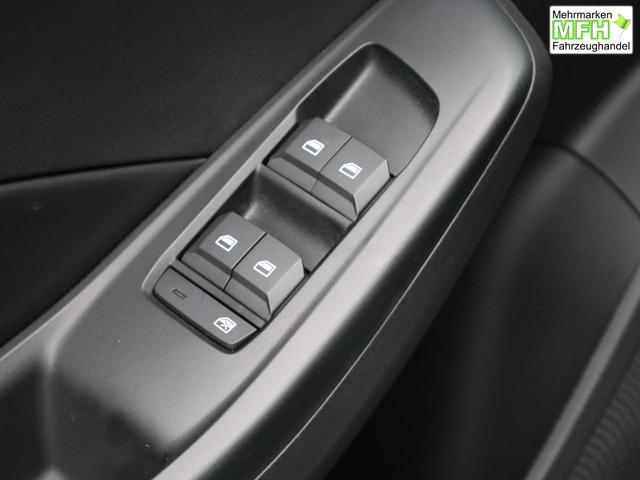 MG MG3 Luxury 1.5 Hybrid 194PS Automatik Sitzheizung Lenkradheizung 360&deg;Kamera Parksensoren Klimaautomatik ACC Touchscreen Apple CarPlay Android Auto Keyless 16-LM 