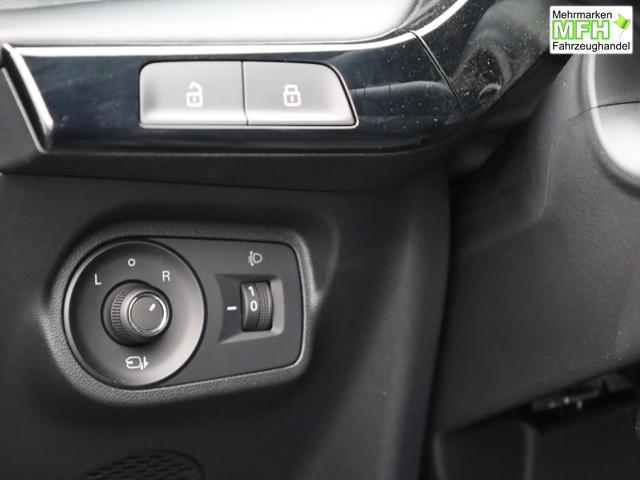MG MG3 Luxury 1.5 Hybrid 194PS Automatik Sitzheizung Lenkradheizung 360&deg;Kamera Parksensoren Klimaautomatik ACC Touchscreen Apple CarPlay Android Auto Keyless 16-LM 