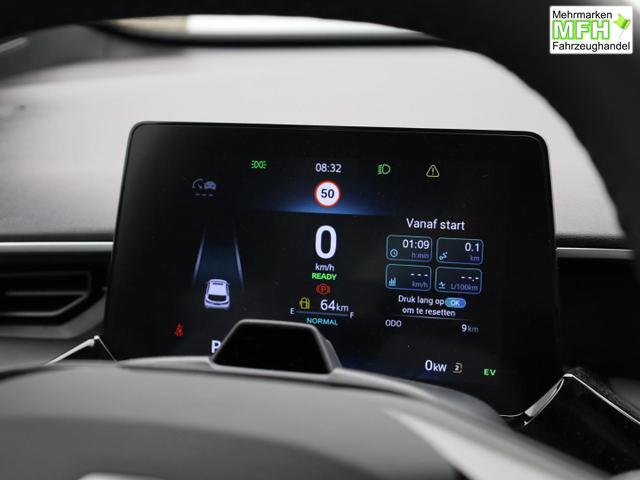 MG MG3 Luxury 1.5 Hybrid 194PS Automatik Sitzheizung Lenkradheizung 360&deg;Kamera Parksensoren Klimaautomatik ACC Touchscreen Apple CarPlay Android Auto Keyless 16-LM 