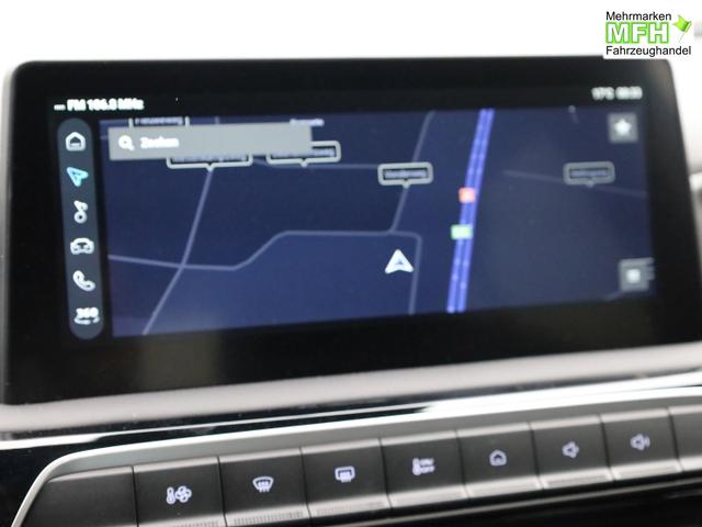 MG MG3 Luxury 1.5 Hybrid 194PS Automatik Sitzheizung Lenkradheizung 360&deg;Kamera Parksensoren Klimaautomatik ACC Touchscreen Apple CarPlay Android Auto Keyless 16-LM 
