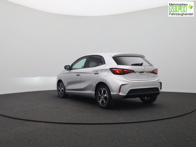 MG MG3 Luxury 1.5 Hybrid 194PS Automatik Sitzheizung Lenkradheizung 360&deg;Kamera Parksensoren Klimaautomatik ACC Touchscreen Apple CarPlay Android Auto Keyless 16-LM 