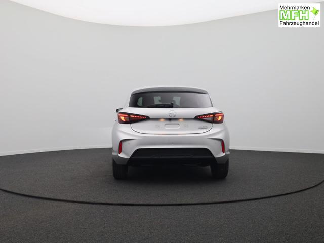 MG MG3 Luxury 1.5 Hybrid 194PS Automatik Sitzheizung Lenkradheizung 360&deg;Kamera Parksensoren Klimaautomatik ACC Touchscreen Apple CarPlay Android Auto Keyless 16-LM 