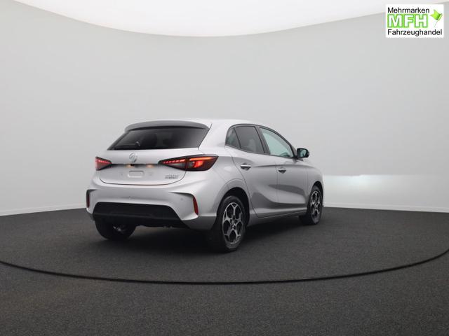MG MG3 Luxury 1.5 Hybrid 194PS Automatik Sitzheizung Lenkradheizung 360&deg;Kamera Parksensoren Klimaautomatik ACC Touchscreen Apple CarPlay Android Auto Keyless 16-LM 