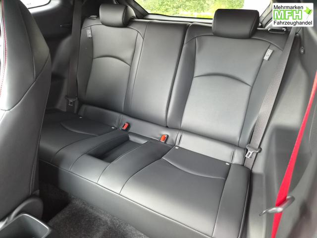 Toyota GR Yaris 1.6 Turbo 280PS Automatik 4x4 High Performance Klimaautomatik Lenkradheizung Sitzheizung JBL Premiumsound Navi Bluetooth DAB Apple CarPlay Android Auto2x Keyless ACC R&uuml;ckf.Kamera PDC v+h 18-LM 