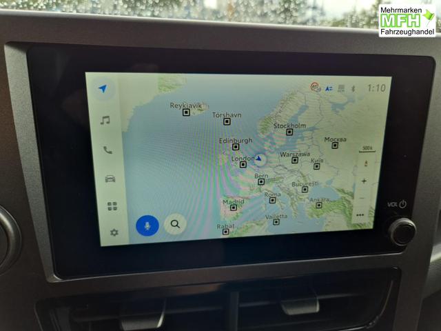 Toyota GR Yaris 1.6 Turbo 280PS Automatik 4x4 High Performance Klimaautomatik Lenkradheizung Sitzheizung JBL Premiumsound Navi Bluetooth DAB Apple CarPlay Android Auto2x Keyless ACC R&uuml;ckf.Kamera PDC v+h 18-LM 