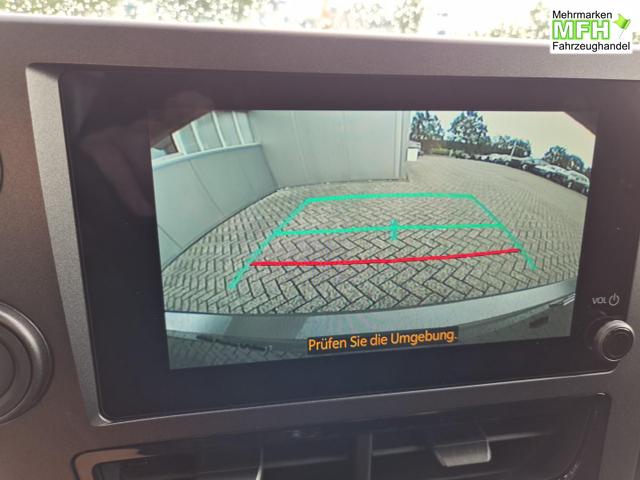 Toyota GR Yaris 1.6 Turbo 280PS Automatik 4x4 High Performance Klimaautomatik Lenkradheizung Sitzheizung JBL Premiumsound Navi Bluetooth DAB Apple CarPlay Android Auto2x Keyless ACC R&uuml;ckf.Kamera PDC v+h 18-LM 