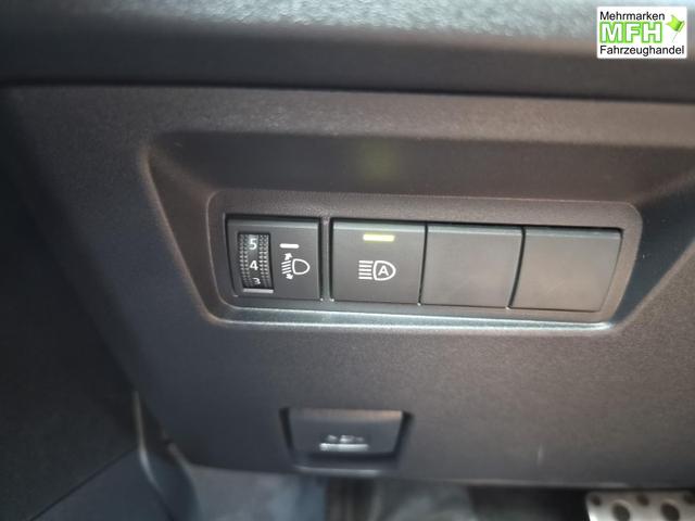 Toyota GR Yaris 1.6 Turbo 280PS Automatik 4x4 High Performance Klimaautomatik Lenkradheizung Sitzheizung JBL Premiumsound Navi Bluetooth DAB Apple CarPlay Android Auto2x Keyless ACC R&uuml;ckf.Kamera PDC v+h 18-LM 