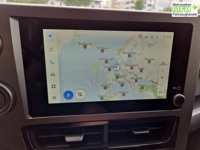 Toyota GR Yaris 1.6 Turbo 280PS Automatik 4x4 High Performance Klimaautomatik Lenkradheizung Sitzheizung JBL Premiumsound Navi Bluetooth DAB Apple CarPlay Android Auto2x Keyless ACC R&uuml;ckf.Kamera PDC v+h 18-LM 