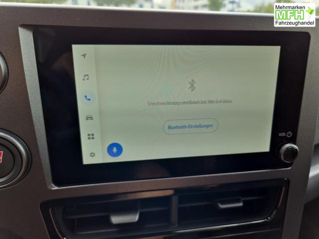 Toyota GR Yaris 1.6 Turbo 280PS Automatik 4x4 High Performance Klimaautomatik Lenkradheizung Sitzheizung JBL Premiumsound Navi Bluetooth DAB Apple CarPlay Android Auto2x Keyless ACC R&uuml;ckf.Kamera PDC v+h 18-LM 