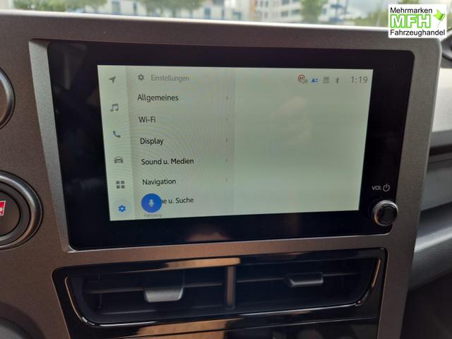 Toyota GR Yaris 1.6 Turbo 280PS Automatik 4x4 High Performance Klimaautomatik Lenkradheizung Sitzheizung JBL Premiumsound Navi Bluetooth DAB Apple CarPlay Android Auto2x Keyless ACC R&uuml;ckf.Kamera PDC v+h 18-LM 