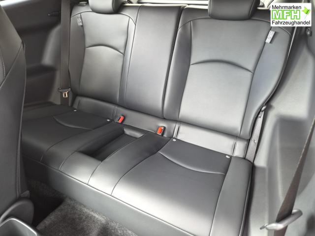 Toyota GR Yaris 1.6 Turbo 280PS Automatik 4x4 High Performance BBS Felgen Klimaautomatik Lenkradheizung Sitzheizung JBL Premiumsound Navi Bluetooth DAB Apple CarPlay Android Auto2x Keyless ACC R&uuml;ckf.Kamera PDC v+h 18-LM 