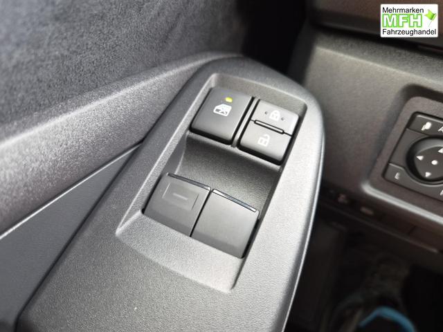 Toyota GR Yaris 1.6 Turbo 280PS Automatik 4x4 High Performance BBS Felgen Klimaautomatik Lenkradheizung Sitzheizung JBL Premiumsound Navi Bluetooth DAB Apple CarPlay Android Auto2x Keyless ACC R&uuml;ckf.Kamera PDC v+h 18-LM 