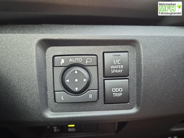 Toyota GR Yaris 1.6 Turbo 280PS Automatik 4x4 High Performance BBS Felgen Klimaautomatik Lenkradheizung Sitzheizung JBL Premiumsound Navi Bluetooth DAB Apple CarPlay Android Auto2x Keyless ACC R&uuml;ckf.Kamera PDC v+h 18-LM 