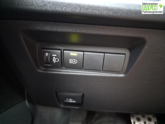 Toyota GR Yaris 1.6 Turbo 280PS Automatik 4x4 High Performance BBS Felgen Klimaautomatik Lenkradheizung Sitzheizung JBL Premiumsound Navi Bluetooth DAB Apple CarPlay Android Auto2x Keyless ACC R&uuml;ckf.Kamera PDC v+h 18-LM 