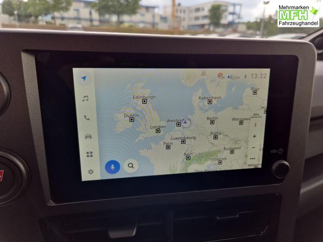 Toyota GR Yaris 1.6 Turbo 280PS Automatik 4x4 High Performance BBS Felgen Klimaautomatik Lenkradheizung Sitzheizung JBL Premiumsound Navi Bluetooth DAB Apple CarPlay Android Auto2x Keyless ACC R&uuml;ckf.Kamera PDC v+h 18-LM 