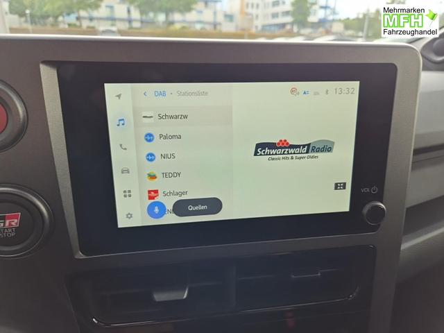 Toyota GR Yaris 1.6 Turbo 280PS Automatik 4x4 High Performance BBS Felgen Klimaautomatik Lenkradheizung Sitzheizung JBL Premiumsound Navi Bluetooth DAB Apple CarPlay Android Auto2x Keyless ACC R&uuml;ckf.Kamera PDC v+h 18-LM 