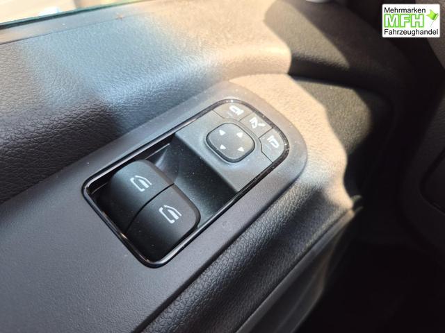 Mercedes-Benz Sprinter 317 Pritsche Doppelkabine L2 2.0 CDi 170PS Automatik Heckantrieb 3,5t 6-Sitzer AHK Klimaautomatik Bluetooth DAB Apple CarPlay Android Auto R&uuml;ckf.Kamera Tempomat Ganzj.Reifen 