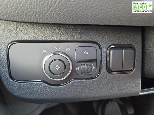 Mercedes-Benz Sprinter 317 Pritsche Doppelkabine L2 2.0 CDi 170PS Automatik Heckantrieb 3,5t 6-Sitzer AHK Klimaautomatik Bluetooth DAB Apple CarPlay Android Auto R&uuml;ckf.Kamera Tempomat Ganzj.Reifen 