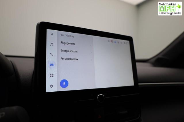 Toyota Yaris Cross 1.5-l 130PS HEV Automatik Style Matrix-LED 4xKamera elektr. Heckklappe Sitzheizung Lenkradheizung Klimaautomatik Navi Bluetooth wireless Apple CarPlay + Android Auto ACC PDC v+h 18"LM 