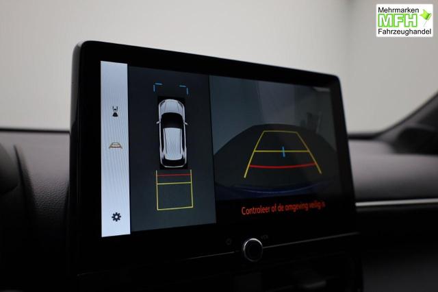 Toyota Yaris Cross 1.5-l 130PS HEV Automatik Style Matrix-LED 4xKamera elektr. Heckklappe Sitzheizung Lenkradheizung Klimaautomatik Navi Bluetooth wireless Apple CarPlay + Android Auto ACC PDC v+h 18"LM 